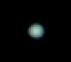cliquer pour voir le détail des éphémérides d'Uranus